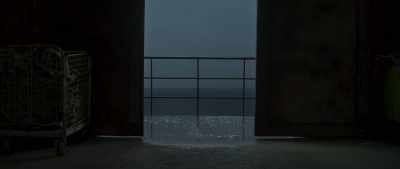 - [Sullivan] All I
remember from my childhood - Last Sentinel