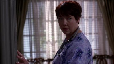SULLIVAN, IT'S ME. - Desperate Housewives