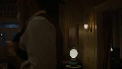 Sullivan: Only I have to wake up
to your ugly face. - The Son