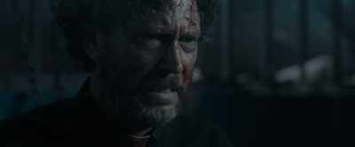 Sullivan. - The Exorcism of God