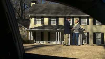 Sullivan:
SOME CASES CAN BE SOLVED - Bloodlands