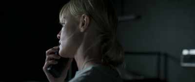 - [Sullivan] What
did happen to him? - Last Sentinel