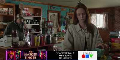 Sullivan's Crossing. - Sullivan's Crossing