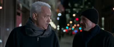 Sully, Don't worry, you did a great day. - Sully