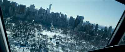 SULLY: LaGuardia Tower, Cactus 1549,
trying to make 1-3. - Sully