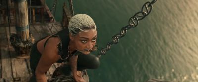 Sully! - Uncharted