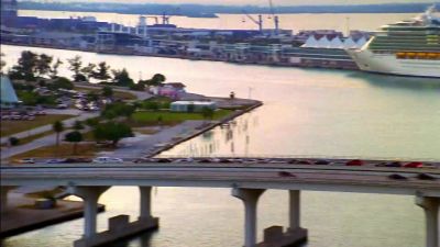 Sully, where's the boy? - CSI: Miami