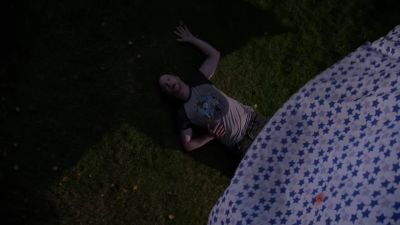 Sully! - Supernatural