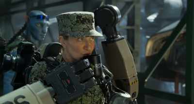 Sully's raids are becoming
bolder and more frequent. - Avatar: The Way of Water