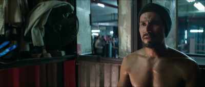 Sultan is down. It doesn't
look like he'll get up. - Sultan