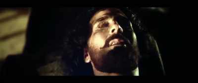 Sultan, my king will strike
when he hears a sound. - Samrat Prithviraj