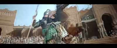 Sultan! One arrow. - Samrat Prithviraj