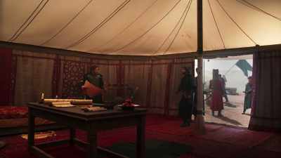 Sultan, - Rise of Empires: Ottoman