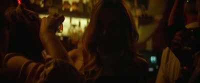 ♪ ...sultry in the rain ♪ - Ingrid Goes West