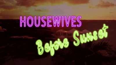 [sultry music] - The Real Housewives Ultimate Girls Trip