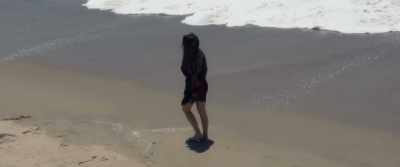 (sultry western music) - 8 Days to Hell