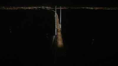 SUMMARY - The Bridge