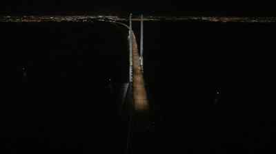 SUMMARY - The Bridge