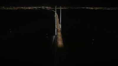 SUMMARY - The Bridge