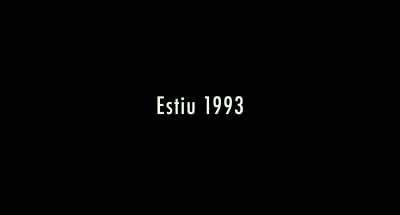 SUMMER 1993 - Summer 1993