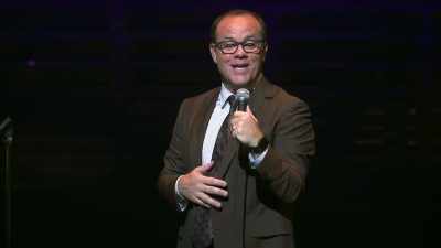 Summer happens,
and I deal with it. - Tom Papa: Human Mule