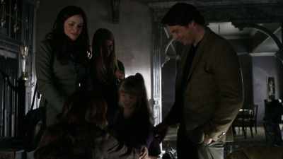 -Summer Howell was
just this sweet, angelic, - Doc of Chucky