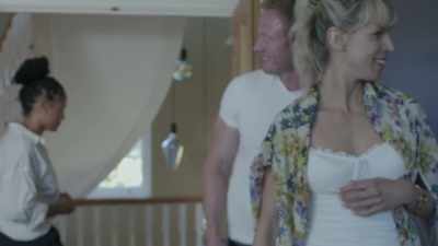 (Summer laughing) - Darker Shades of Summer