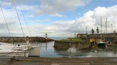 Summer is nearly over. - Chronicles of the Glens