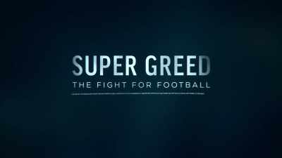 # Summer - Vivaldi # - Super Greed: The Fight for Football