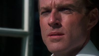 Summer's almost over - The Great Gatsby