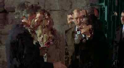 -Summers.
-How nice to see you. - The MacKintosh Man