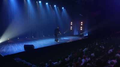 Summertime - Marlon Wayans: God Loves Me