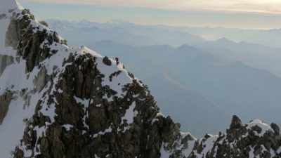 'Summits of My Life' was the project - Kilian Jornet, Path to Everest