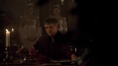 Summon him to Rome, then. - The Borgias