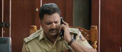 Summon that Shyam
from Yeshwantpur station. - Kavaludaari