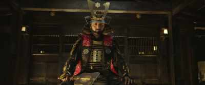 Summoned by the lord chancellor, - Hansan: Rising Dragon
