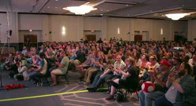 [Summoning Salt]
It's the fastest the GDQ - Running with Speed