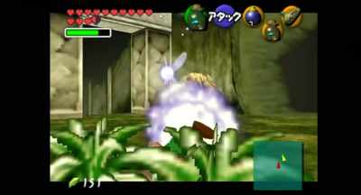 [Summoning Salt]
Retro games, in particular, - Running with Speed