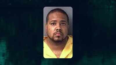 Sumner, he had a traffic stop
over in Fort Walton Beach. - Floribama Murders