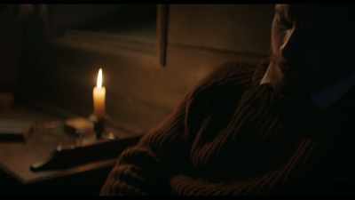 SUMNER: I would like to forget. - The North Water