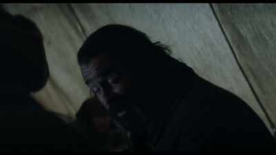 SUMNER: No.
That I will not accept. - The North Water