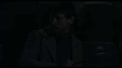 [SUMNER SHUDDERS] - The North Water