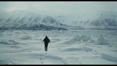 [SUMNER SNIFFLES] - The North Water