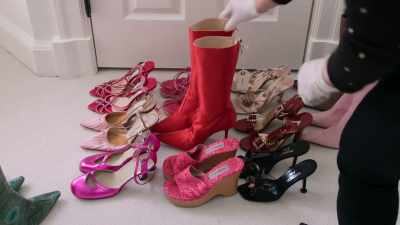 [Sumner] That's Legally Blonde. - Get Organized with The Home Edit