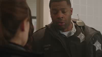 SUMNER: When? - Chicago P.D.