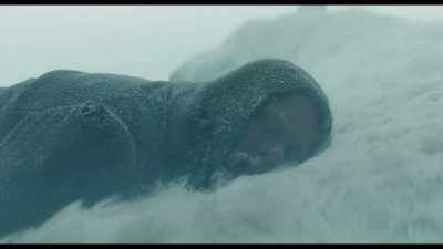 [SUMNER WHISPERS] - The North Water