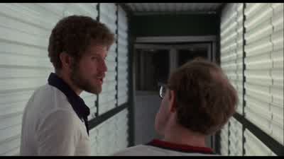 Sun is bad for you Everything our parents said was good is badSun milk red meat college - Annie Hall