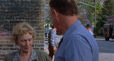 Sun don't shine on the same dog's ass everyday - Hoosiers