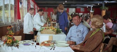 Sun food and sex - Grand Prix