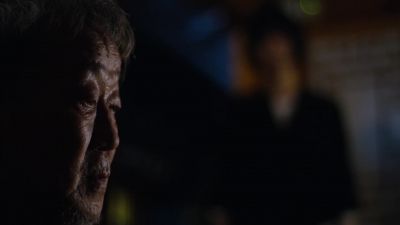 [Sun] I have to go. - Sense8